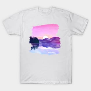 Landscape T-Shirt